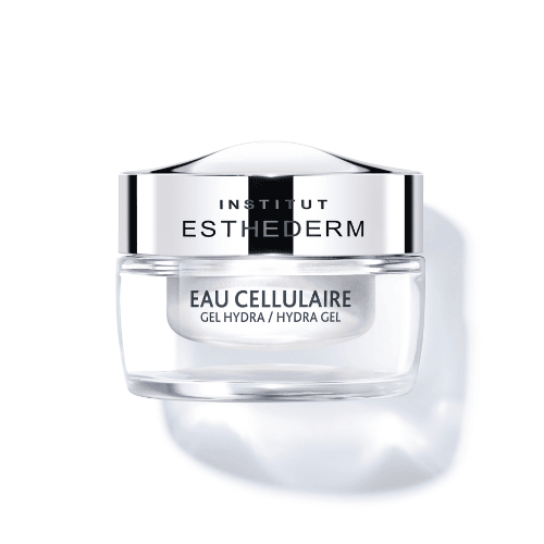 Gel hydratant fraicheur