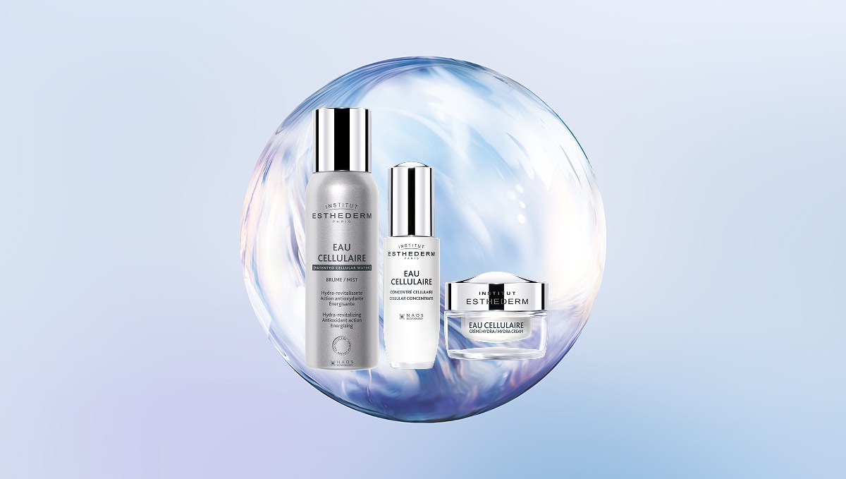 Eau cellulaire
