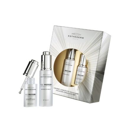 Coffret de Noël Age Proteom