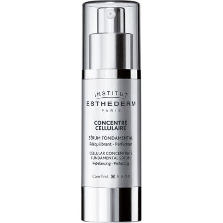 CONCENTRE CELLULAIRE SERUM FONDAMENTAL
