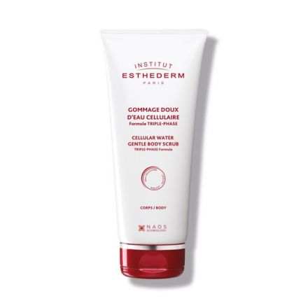 GOMMAGE DOUX D'EAU CELLULAIRE