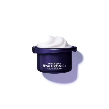 INTENSIVE HYALURONIC+ CRÈME LISSANTE ANTI-RIDES RECHARGE