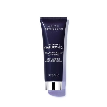  HYALURONIC+ MASQUE HYDRATANT ANTI-RIDES