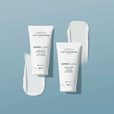 DUO DOUBLE NETTOYAGE OSMOCLEAN