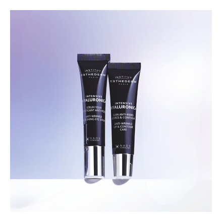 DUO REGARD ET LEVRES HYALURONIC+