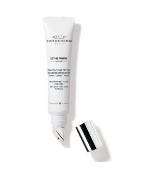 ESTHE-WHITE SOIN CONTOUR DES YEUX ECLAIRCISSANT JEUNESSE