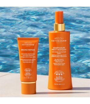 ROUTINE SOLAIRE DE L'ÉTÉ