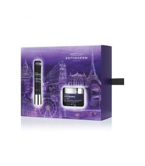 Coffret Cure Reboost Hydratante