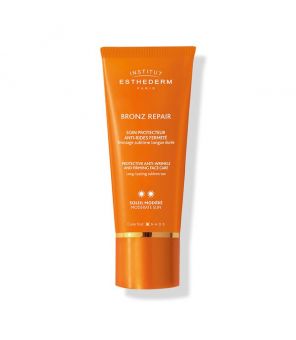 BRONZ REPAIR SOIN PROTECTEUR ANTI-RIDES FERMETE - SOLEIL MODÉRÉ