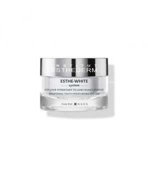 ESTHE-WHITE SOIN JOUR HYDRATANT ECLAIRCISSANT JEUNESSE