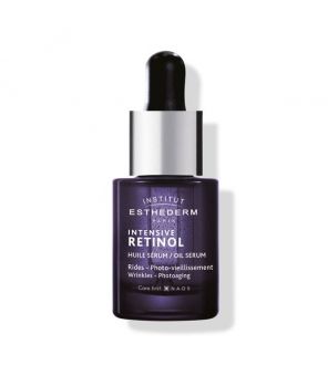 INTENSIVE RÉTINOL HUILE SÉRUM