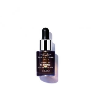 INTENSIVE RETINOL+ HUILE SÉRUM 