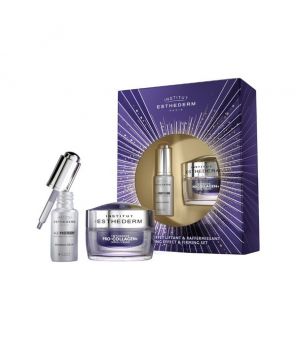 Coffret de Noël Liftant et Raffermissant