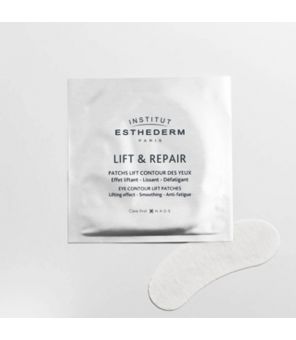 LIFT&REPAIR PATCHS LIFT CONTOUR DES YEUX
