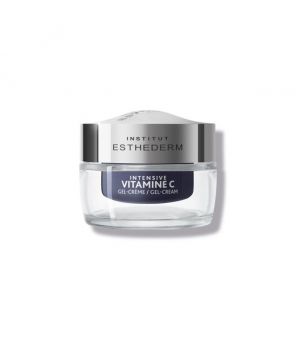 INTENSIVE VITAMINE C GEL-CRÈME