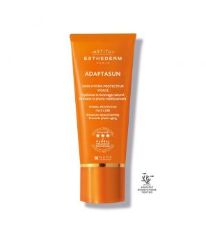 ADAPTASUN SOIN PROTECTEUR VISAGE - SOLEIL FORT