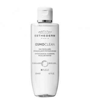 Eau Micellaire Démaquillante Physiologique