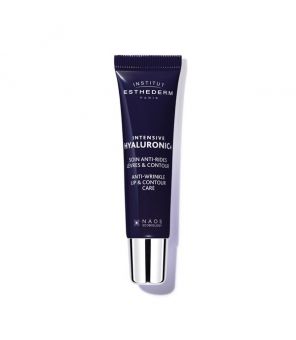 HYALURONIC+ SOIN ANTI-RIDES LEVRES & CONTOUR