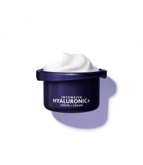 INTENSIVE HYALURONIC+ CRÈME LISSANTE ANTI-RIDES