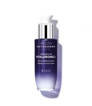 INTENSIVE HYALURONIC+ SÉRUM COMBLEUR RIDES