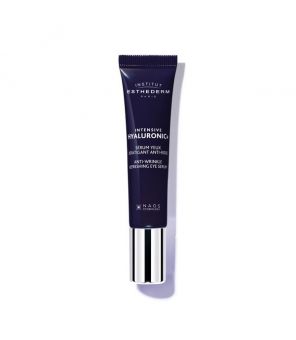 HYALURONIC+ SÉRUM YEUX DÉFATIGANT ANTI-RIDES
