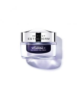 GEL-CRÈME VITAMINE C