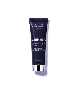 HYALURONIC+ MASQUE HYDRATANT ANTI-RIDES