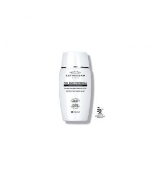 NO SUN MINERAL HAUTE TOLERANCE FLUIDE PROTECTEUR TRÈS HAUTE PROTECTION SPF50+
