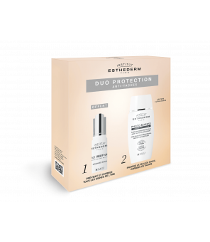 Coffret Duo Protection Anti-taches