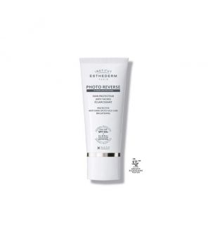 PHOTO REVERSE BRIGHTENING PROTECTIVE ANTI-DARK SPOTS FACE CARE - VERY HIGH PROTECTION