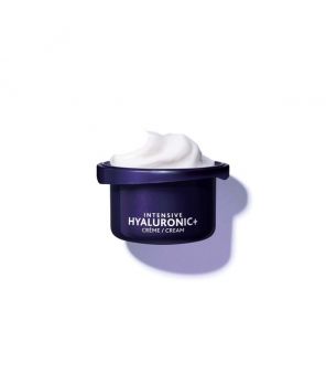 RECHARGE CREME LISSANTE ANTI-RIDES  INTENSIVE HYALURONIC+  50 ml