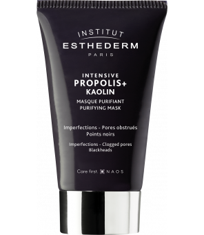 INTENSIVE PROPOLIS+ KAOLIN MASQUE PURIFIANT