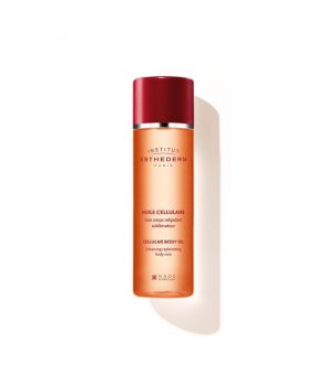 HUILE CELLULAIRE SOIN CORPS RELIPIDANT SUBLIMATEUR