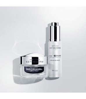 Duo Routine Longévité & Fermeté