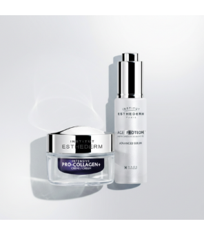 Duo Routine Longévité & Fermeté