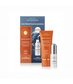Coffret duo protecteur de jeunesse