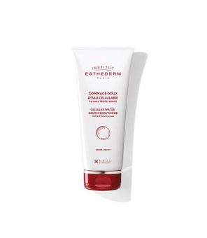 GOMMAGE DOUX D'EAU CELLULAIRE