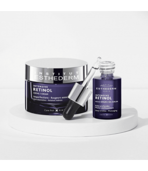 DUO CURE RETINOL