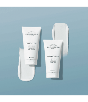 DUO DOUBLE NETTOYAGE OSMOCLEAN