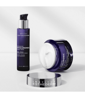 DUO CURE ANTI-RIDES HYALURONIC