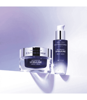 DUO CURE VITALITE SPIRULINE