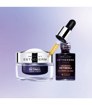 DUO CURE RETINOL
