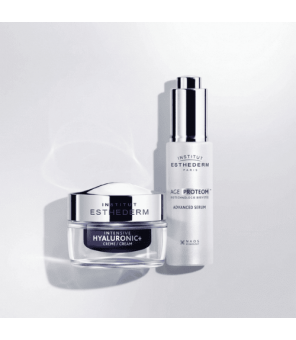 Duo routine Longévité & Rides