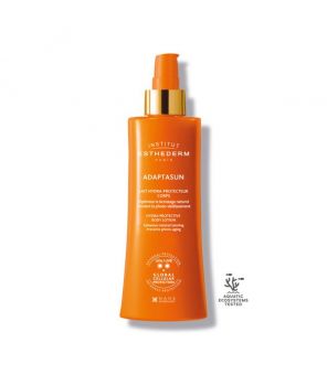 ADAPTASUN LAIT PROTECTEUR CORPS - SOLEIL MODÉRÉ