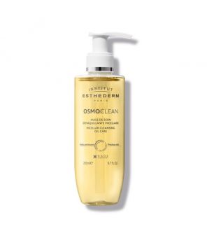 OSMOCLEAN HUILE DE SOIN DEMAQUILLANTE MICELLAIRE
