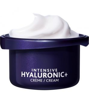 INTENSIVE HYALURONIC+ CRÈME LISSANTE ANTI-RIDES