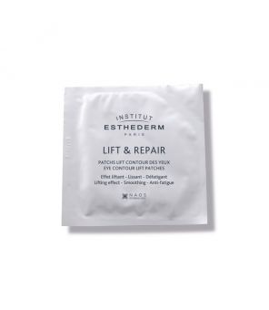 PATCHS LIFT CONTOUR DES YEUX X10