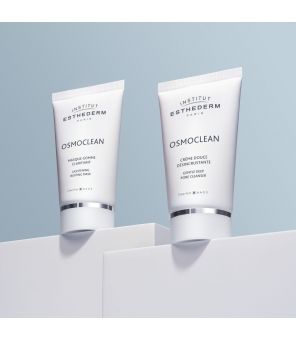 DUO DOUBLE NETTOYAGE OSMOCLEAN