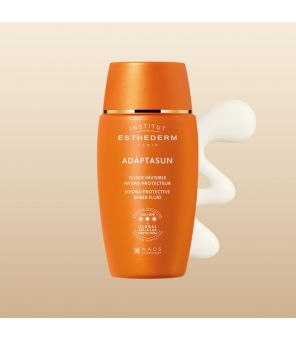 FLUIDE INVISIBLE HYDRA-REPULPANT