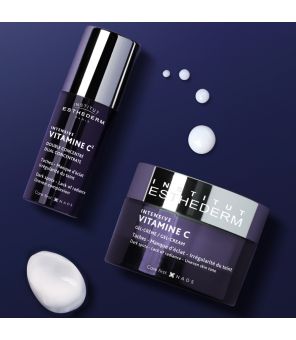 DUO CURE ANTI-TACHES VITAMINE C